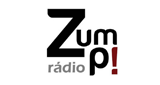 Rádio Zump! radio live streaming logo