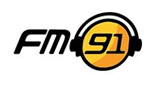 Radio1 FM91 radio live streaming logo