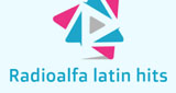 Radioalfa tropical1 radio live streaming logo