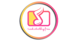 radioBollyFM radio live streaming logo