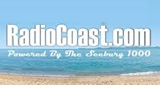 RadioCoastcom radio live streaming logo