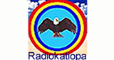 RADIOKATIOPA radio live streaming logo