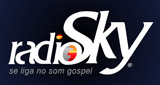Radiosky Gospel radio live streaming logo