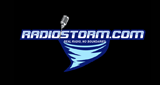 Radiostorm.com: At Work radio live streaming logo