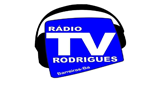 RadioTv Rodrigue radio live streaming logo