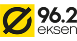 Radyo Eksen radio live streaming logo