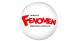 Radyo Fenomen radio live streaming logo