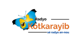 Radyo Kotkarayib radio live streaming logo