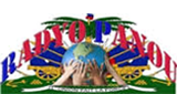 Radyo Pa Nou radio live streaming logo