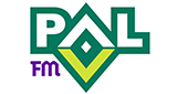 Radyo Pal FM radio live streaming logo