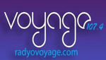 Radyo Voyage