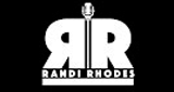 Randi Rhodes radio live streaming logo