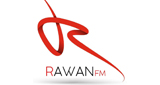 Rawan FM radio live streaming logo