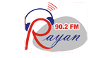 Rayan FM radio live streaming logo