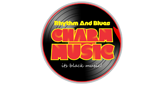 R&B CHARMMUSIC radio live streaming logo
