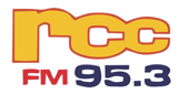 RCC FM radio live streaming logo