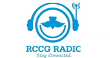 RCCG Radio radio live streaming logo