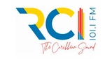RCI radio live streaming logo