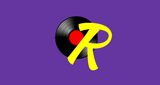 Rclasicos 96.9 FM radio live streaming logo