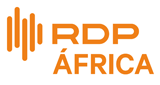 RDP África radio live streaming logo
