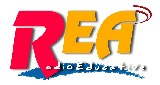 Réa FM radio live streaming logo