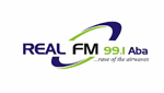 Real 99.1 FM Aba