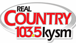 Real Country 103.5
