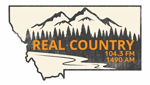 Real Country 104.3FM & 1490AM