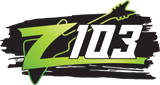 Real Rock Z103 radio live streaming logo