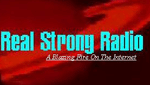 Real Strong Radio