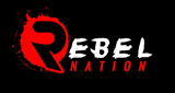 Rebel Nation radio live streaming logo