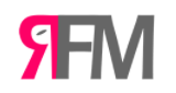 RebeldiaFM radio live streaming logo