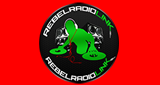 RebelRadioLink radio live streaming logo