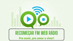 Recomeçar FM Web Rádio