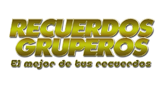 Recuerdos Gruperos Radio radio live streaming logo