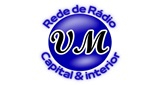 Rede De Rádio Vital Mix radio live streaming logo