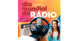 Rede Nacional FM radio live streaming logo