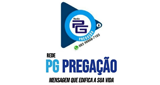 Rede PG Pregação radio live streaming logo