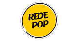 Rede Pop Web radio live streaming logo