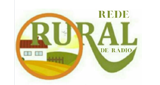 Rede Rural 104,9 FM radio live streaming logo