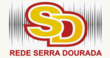 Rede Serra Dourada radio live streaming logo