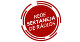 Rede Sertaneja de Rádios radio live streaming logo