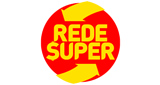 Rede Super LJ394 radio live streaming logo