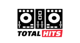 Rede Total Hits radio live streaming logo