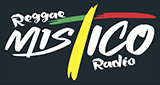 Reggae Mistico Radio radio live streaming logo