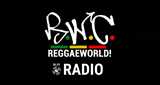 ReggaeWorldFM.com radio live streaming logo
