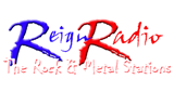 Reign Radio radio live streaming logo