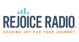 Rejoice Radio radio live streaming logo