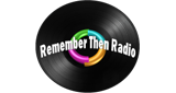 Remember Then Radio radio live streaming logo