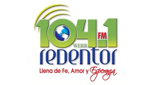 Rendentor 104.1 FM radio live streaming logo